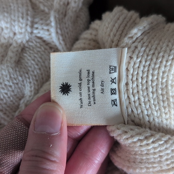 Sonderhaus Jam Sweater - Picture 4 of 5